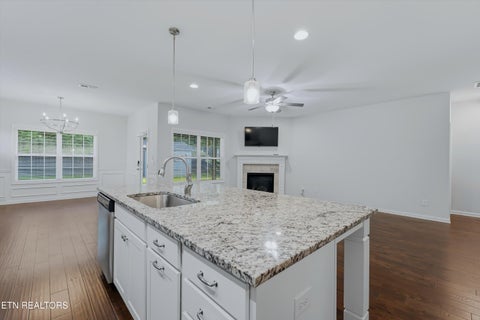 Tiny photo for 11704 Pepper Ridge Lane, Knoxville, TN 37932 (MLS # 1359399)