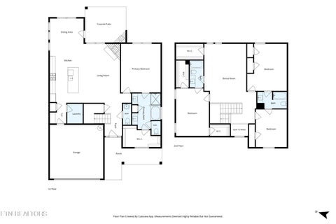 Tiny photo for 11704 Pepper Ridge Lane, Knoxville, TN 37932 (MLS # 1359399)