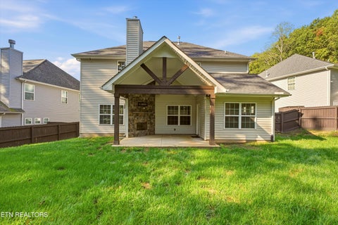 Tiny photo for 11704 Pepper Ridge Lane, Knoxville, TN 37932 (MLS # 1359399)