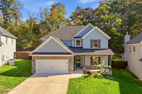 Tiny photo for 11704 Pepper Ridge Lane, Knoxville, TN 37932 (MLS # 1359399)
