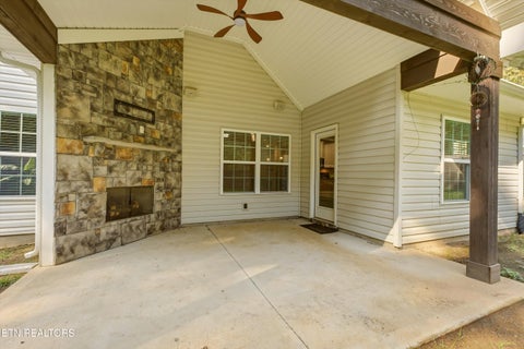 Tiny photo for 11704 Pepper Ridge Lane, Knoxville, TN 37932 (MLS # 1359399)