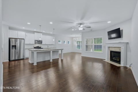 Tiny photo for 11704 Pepper Ridge Lane, Knoxville, TN 37932 (MLS # 1359399)