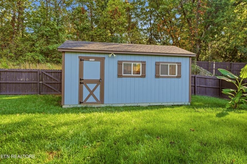 Tiny photo for 11704 Pepper Ridge Lane, Knoxville, TN 37932 (MLS # 1359399)