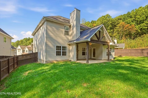 Tiny photo for 11704 Pepper Ridge Lane, Knoxville, TN 37932 (MLS # 1359399)