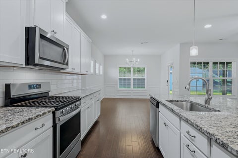 Tiny photo for 11704 Pepper Ridge Lane, Knoxville, TN 37932 (MLS # 1359399)