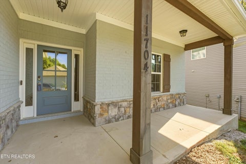 Tiny photo for 11704 Pepper Ridge Lane, Knoxville, TN 37932 (MLS # 1359399)