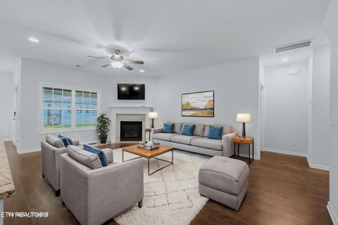 Tiny photo for 11704 Pepper Ridge Lane, Knoxville, TN 37932 (MLS # 1359399)