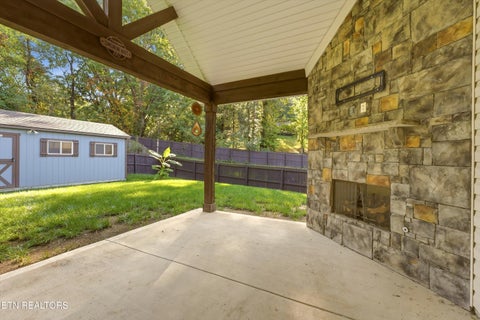 Tiny photo for 11704 Pepper Ridge Lane, Knoxville, TN 37932 (MLS # 1359399)