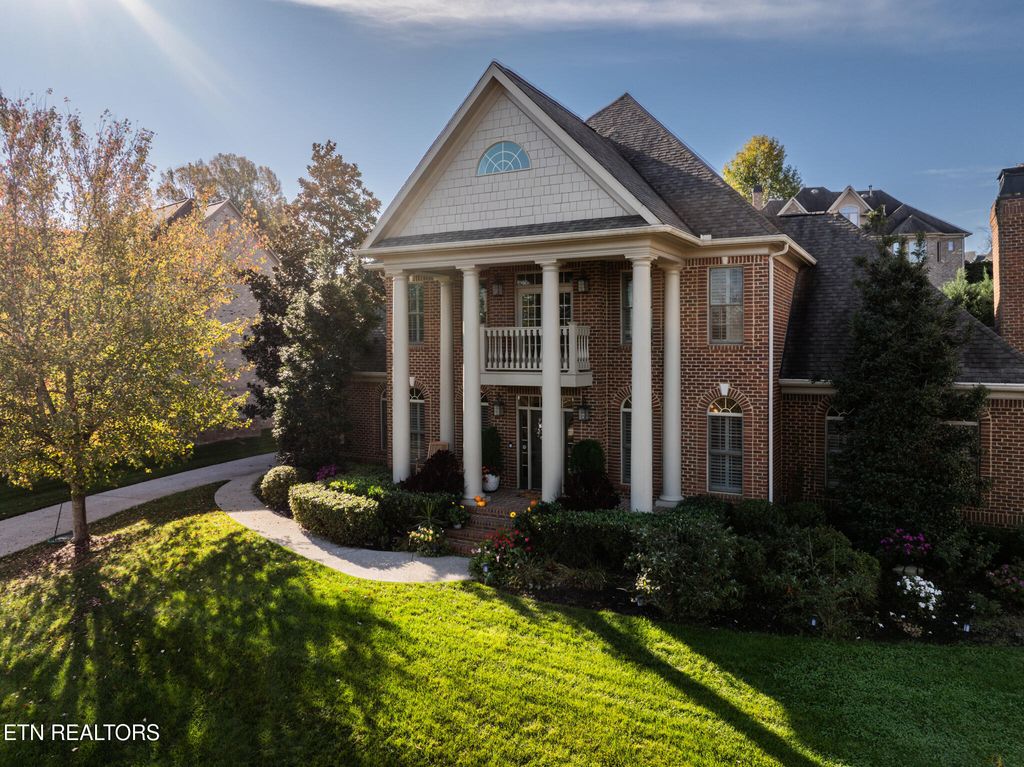 Photo of 12418 Mallard Bay Drive, Knoxville, TN 37922 (MLS # 1282483)