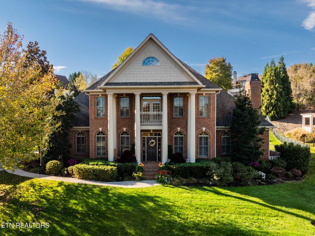 Photo of 12418 Mallard Bay Drive, Knoxville, TN 37922 (MLS # 1282483)