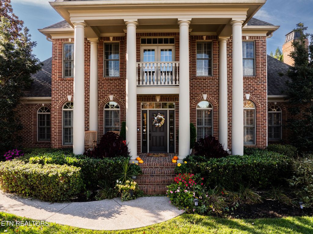 Photo of 12418 Mallard Bay Drive, Knoxville, TN 37922 (MLS # 1282483)
