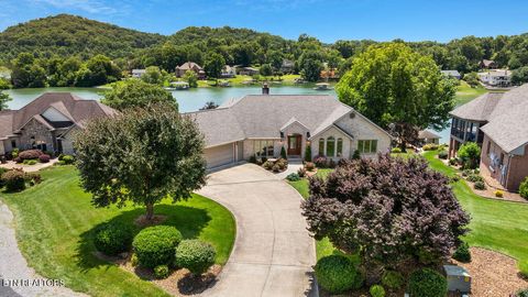 136 Oostagala Drive Loudon TN 37774