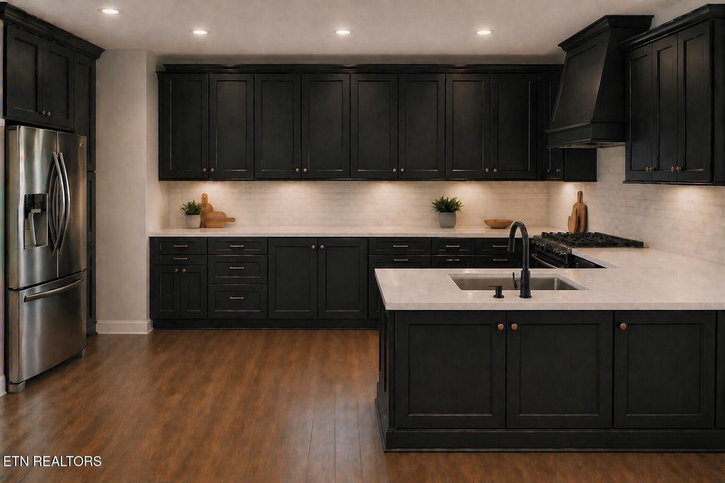 Photo of 100 NW Falcon Crest Subdivision Way, Cleveland, TN 37312 (MLS # 1340967)