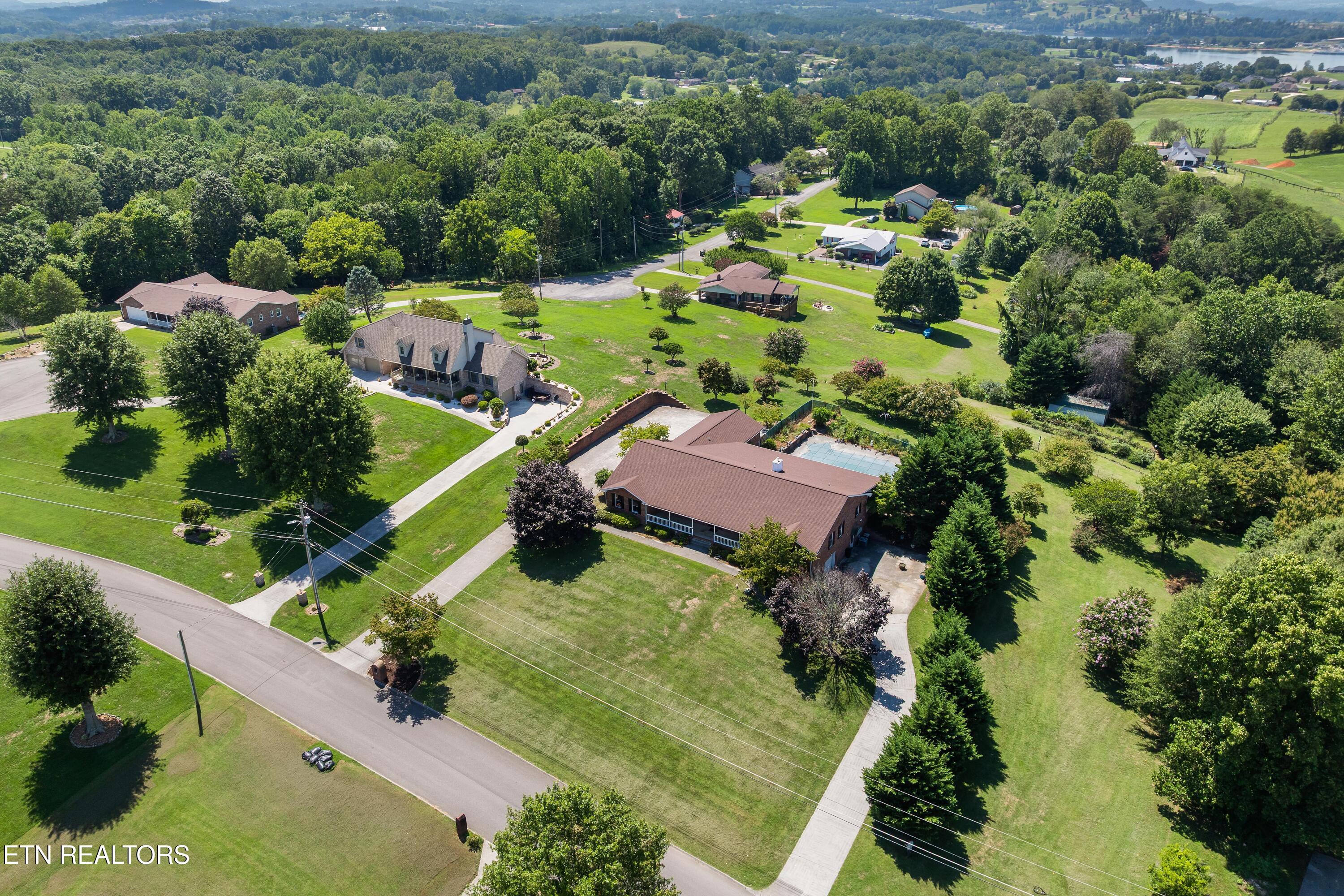 3800 Dan Drive