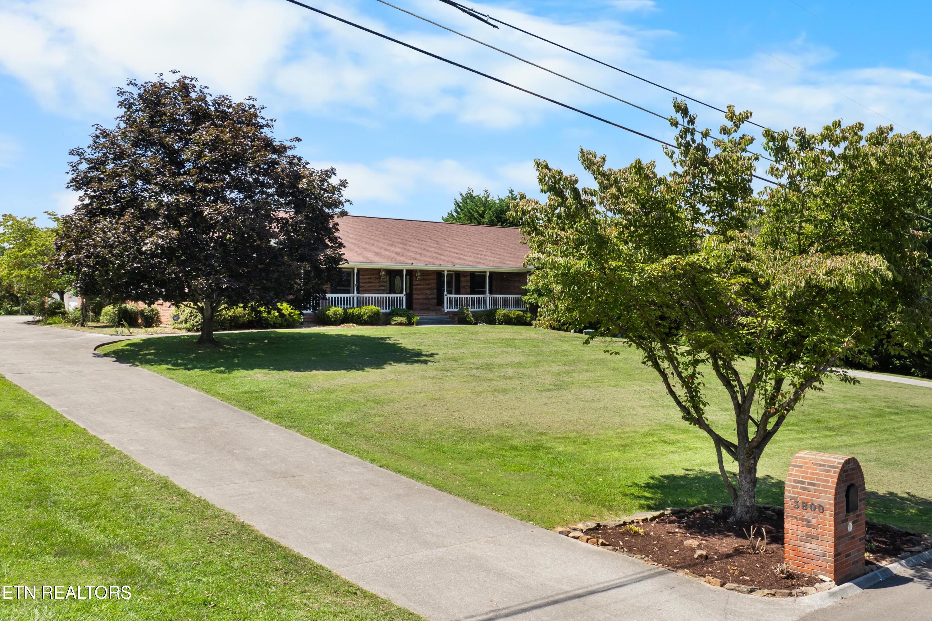3800 Dan Drive
