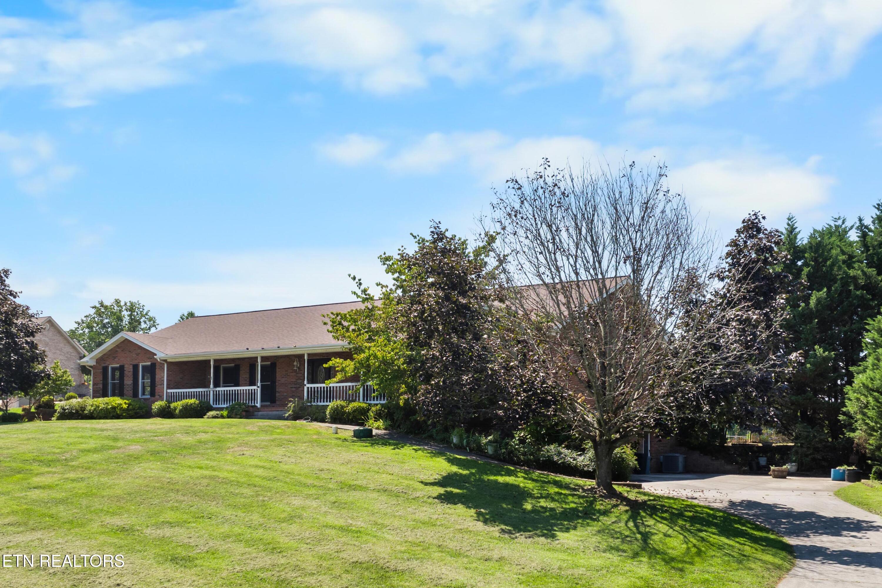3800 Dan Drive