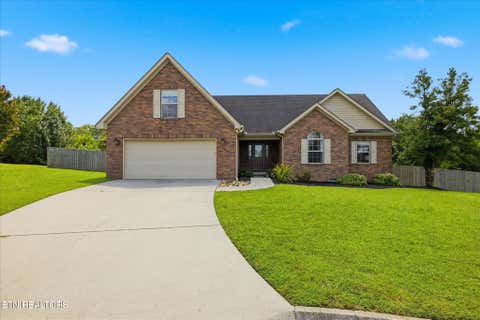 Photo of 100 Stone Bluff Court, Knoxville, TN 37924 (MLS # 1351940)