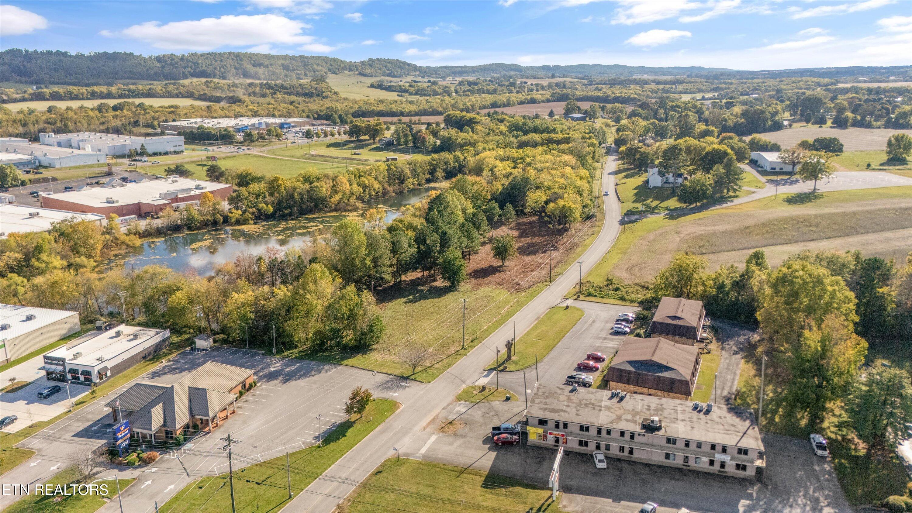 Lot 1 & 2 Old Athens Pike