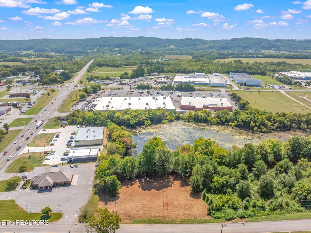 Photo of 12 Old Athens Pike, Sweetwater, TN 37874 (MLS # 1315245)