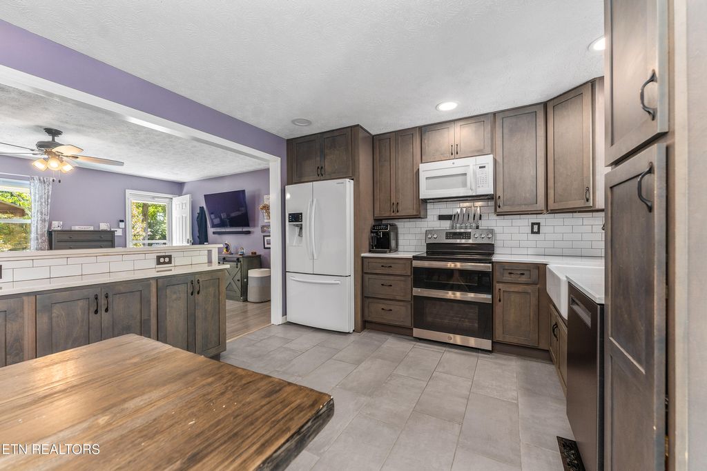 Photo of 830 Easey St, Seymour, TN 37865 (MLS # 1317105)