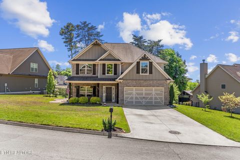 Photo of 231 Fallon Lane, Lenoir City, TN 37771 (MLS # 1337238)