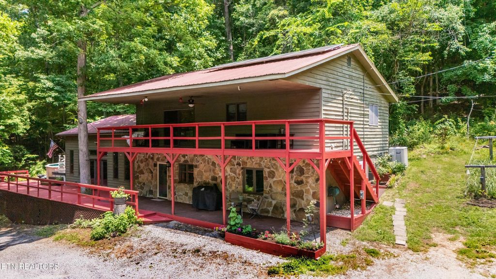 Photo of 1731 Vonore Rd, Loudon, TN 37774 (MLS # 1303611)