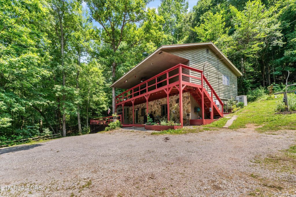 Photo of 1731 Vonore Rd, Loudon, TN 37774 (MLS # 1303611)