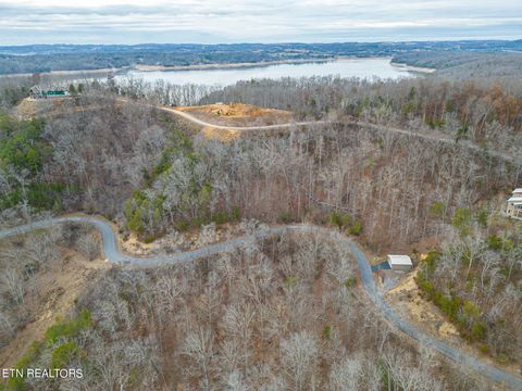 Tiny photo for 18 Stone Bridge Drive, Dandridge, TN 37725 (MLS # 1332126)