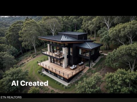 Tiny photo for 18 Stone Bridge Drive, Dandridge, TN 37725 (MLS # 1332126)