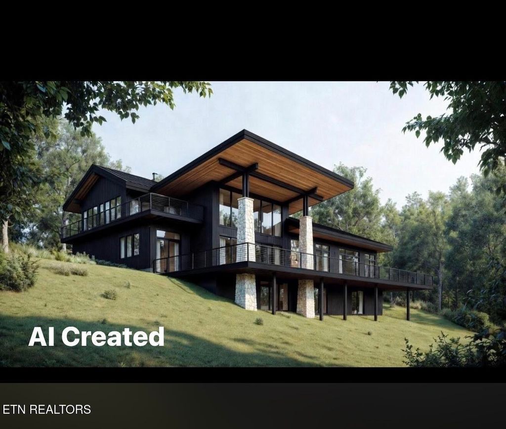 Photo of 18 Stone Bridge Drive, Dandridge, TN 37725 (MLS # 1332126)