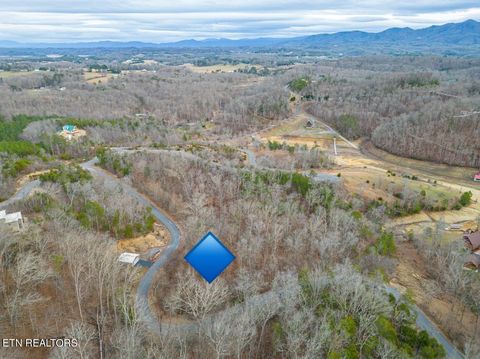 Tiny photo for 18 Stone Bridge Drive, Dandridge, TN 37725 (MLS # 1332126)