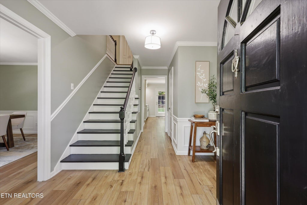 Photo of 604 Union Camp Lane, Knoxville, TN 37934 (MLS # 1344307)