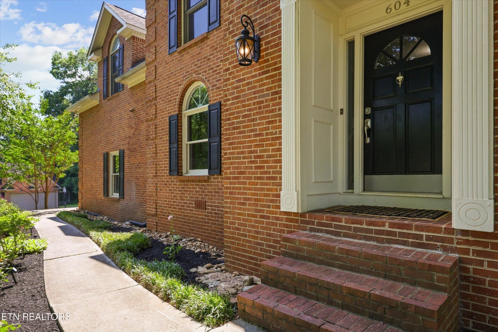 Photo of 604 Union Camp Lane, Knoxville, TN 37934 (MLS # 1344307)