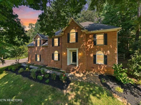 Photo of 604 Union Camp Lane, Knoxville, TN 37934 (MLS # 1344307)