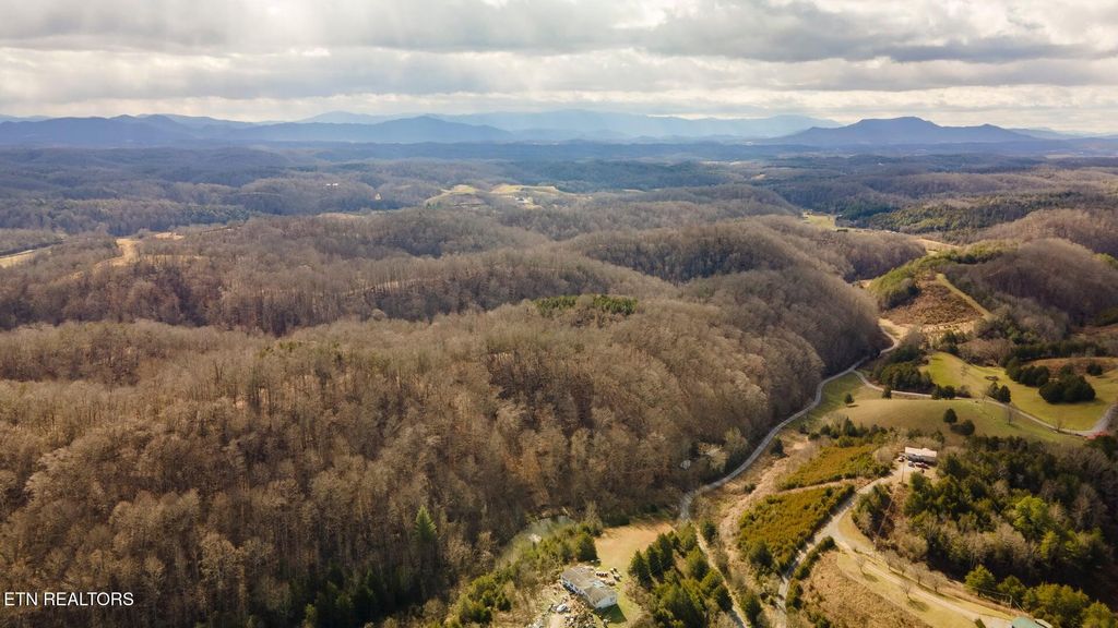 Photo of 1020 Rhodes Rd, Bybee, TN 37713 (MLS # 1331237)