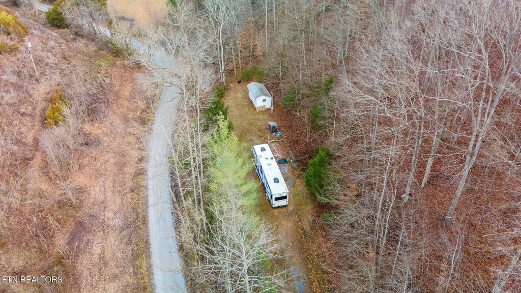 Photo of 1020 Rhodes Rd, Bybee, TN 37713 (MLS # 1331237)