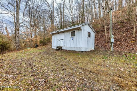 Tiny photo for 1020 Rhodes Rd, Bybee, TN 37713 (MLS # 1331237)