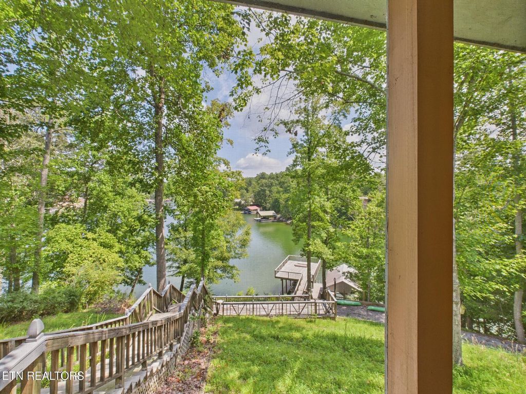Photo of 296 Pearl Harbor Drive, Ten Mile, TN 37880 (MLS # 1311751)