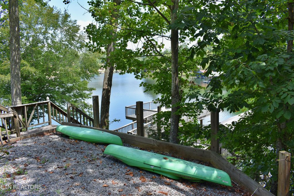 Photo of 296 Pearl Harbor Drive, Ten Mile, TN 37880 (MLS # 1311751)
