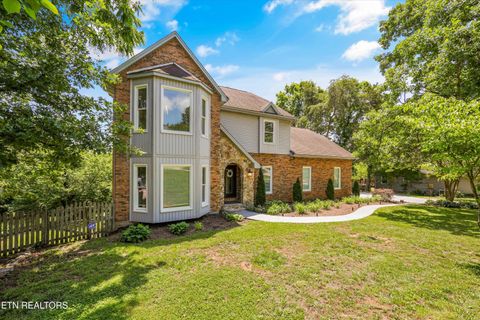 Photo of 11032 Flotilla Drive, Farragut, TN 37934 (MLS # 1341396)