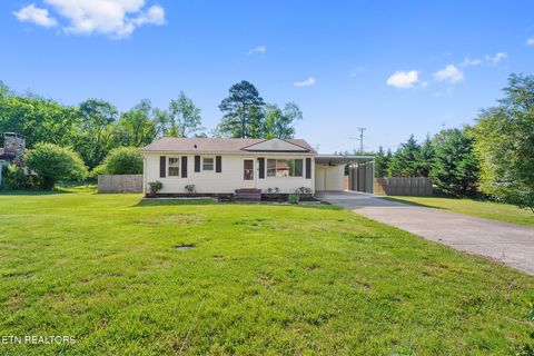 Photo of 5204 Rowan Circle, Knoxville, TN 37912 (MLS # 1337945)