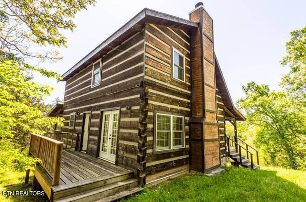 Photo of 1428 Goodwater Rd, Bybee, TN 37713 (MLS # 1298490)