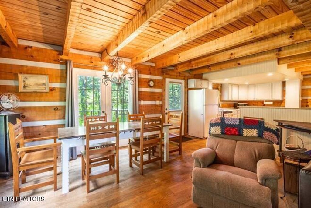 Photo of 1428 Goodwater Rd, Bybee, TN 37713 (MLS # 1298490)