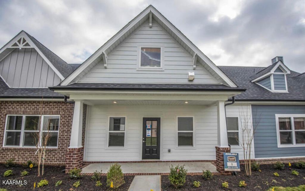 Photo of 175 Goldheart Rd, Farragut, TN 37934 (MLS # 1222670)