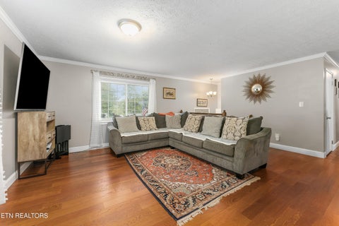 Tiny photo for 433 Shady Lane, Kingston, TN 37763 (MLS # 1356047)
