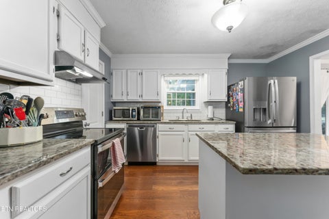 Tiny photo for 433 Shady Lane, Kingston, TN 37763 (MLS # 1356047)
