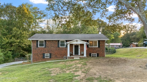 Photo of 433 Shady Lane, Kingston, TN 37763 (MLS # 1356047)