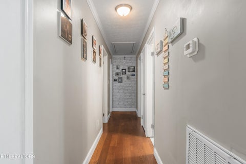 Tiny photo for 433 Shady Lane, Kingston, TN 37763 (MLS # 1356047)