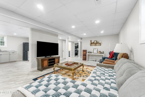 Tiny photo for 433 Shady Lane, Kingston, TN 37763 (MLS # 1356047)