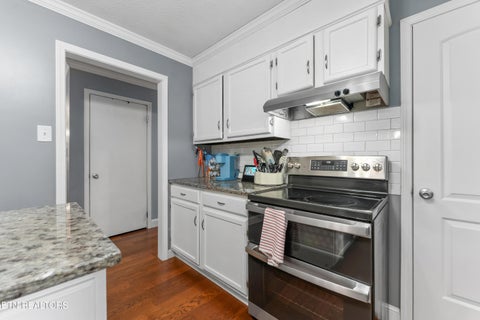 Tiny photo for 433 Shady Lane, Kingston, TN 37763 (MLS # 1356047)